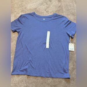 NWT ANA tshirt